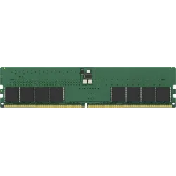 Kingston Pamięć do PC DDR5 32GB(1*32GB)/5600 | PartsPC.pl