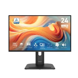 MSI Monitor PRO MP245PG E14 23.8 cala/LED/FHD/Flat/144Hz/... | PartsPC.pl