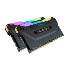 Corsair Pamięć DDR4 Vengeance RGB PRO 16GB/3200(2x8GB) | PartsPC.pl