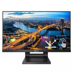 Philips Monitor 21.5 cali 222B1TC IPS Touch HDMI DP | PartsPC.pl