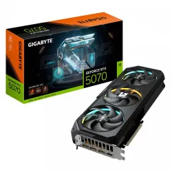 Gigabyte Karta graficzna GeForce RTX 5070 GAMING OC 12GB | PartsPC.pl