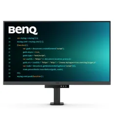 Benq Monitor 31.5 cala RD320UA 4K LED 5ms/60Hz/IPS | PartsPC.pl