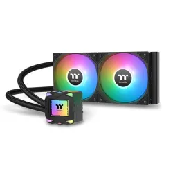 Thermaltake Chłodzenie wodne - AIO LA240 ARGB | PartsPC.pl
