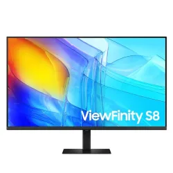 Samsung Monitor 37 cali ViewFinity S80D VA 3840x2160 UHD | PartsPC.pl