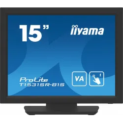IIYAMA Monitor 15 cali T1531SR-B1S | PartsPC.pl