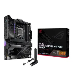 Asus Płyta główna ROG CROSSHAIR X870E APEX | PartsPC.pl