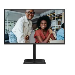 AOC Monitor Q27E4U 27 cali IPS 120Hz HDMI DP Pivot | PartsPC.pl