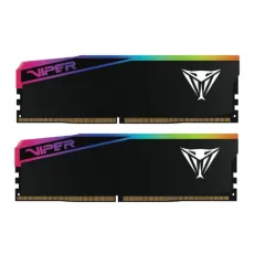 Patriot Pamięć DDR5 Viper Elite 5 RGB ULTRA 32GB/6000 | PartsPC.pl