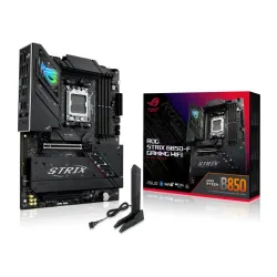 Asus Płyta główna ROG STRIX B850-F GAMING WIFI | PartsPC.pl
