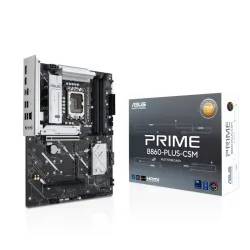 Asus Płyta główna PRIME B860-PLUS-CSM | PartsPC.pl