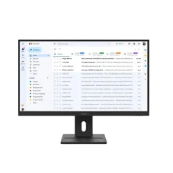 Lenovo Monitor 27.0 ThinkVision E27-40 WLED LCD | PartsPC.pl