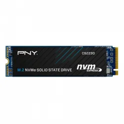 PNY Dysk SSD 500GB M.2 2280 CS2230 M280CS2230-500-RB | PartsPC.pl