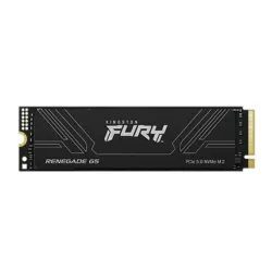 Kingston Dysk SSD FURY Renegade G5 8TB NVMe5.0 M.2 2280 | PartsPC.pl