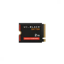 Western Digital Dysk SSD Black SN770M 2TB NVMe 2230 M2 | PartsPC.pl