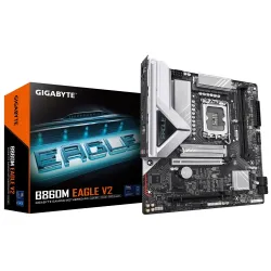 Gigabyte Płyta główna B860M EAGLE v2 s1851 2DDR5 HDMI/DP | PartsPC.pl
