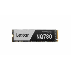 Lexar Dysk SSD NQ780 1TB Gen4 NVMe 2280 6000/2500 | PartsPC.pl