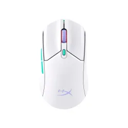 HyperX Mysz HyperX Pulsefire Haste 2 Core Wls Biała | PartsPC.pl