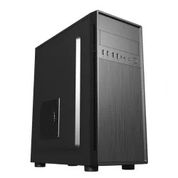 Gembird Obudowa komputerowa Fornax 160 2xUSB 3.1 2xUSB | PartsPC.pl