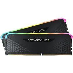 Corsair Pamięć DDR4 Vengeance RGB RS 16GB/3200 (2x8GB) | PartsPC.pl