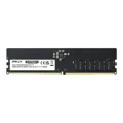 PNY Pamięć 8GB DDR5 5600 DIMM Box MD8GSD55600-SB | PartsPC.pl