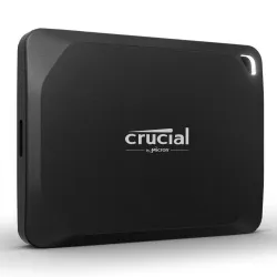 Crucial Dysk SSD X10 Pro 1TB USB-C 3.2 Gen2 2x2 | PartsPC.pl