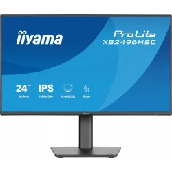 IIYAMA Monitor 24 cale XB2496HSC-B1 IPS, FHD, HDMI, | PartsPC.pl