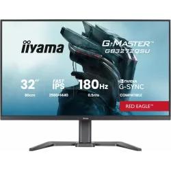 IIYAMA Monitor 31.5 cala GB3272QSU-B1 | PartsPC.pl