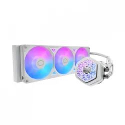 Cooler Master Chłodzenie wodne MasterLiquid 360 Atmos II | PartsPC.pl