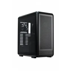 Cooler Master Obudowa MasterFrame 500 Mesh czarna | PartsPC.pl