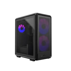 Cooler Master Obudowa MasterFrame 500 Mesh czarna ARGB | PartsPC.pl