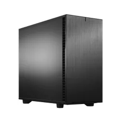 Fractal Design Obudowa Define 7 Black Solid ATX | PartsPC.pl