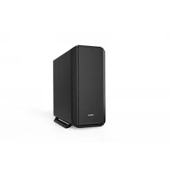 Be quiet! Obudowa SILENT BASE 802 Black BG039 | PartsPC.pl