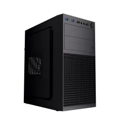 Gembird Obudowa komputerowa Fornax K300, Micro-ATX, 2x | PartsPC.pl