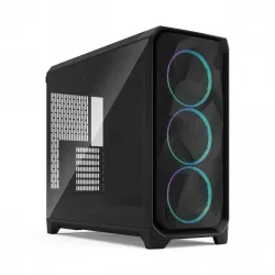 Fractal Design Obudowa Meshify 3 XL Black RGB TG Light | PartsPC.pl