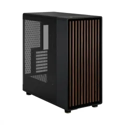 Fractal Design Obudowa North XL RC Charcoal Black TG Dark | PartsPC.pl