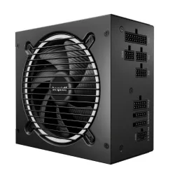 Be quiet! Zasilacz Pure Power 13 M 550W ATX 3.1 80+ GOLD | PartsPC.pl