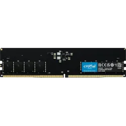 Crucial Pamięć DDR5 32GB/5600 CL46 (16Gbit) Tray | PartsPC.pl