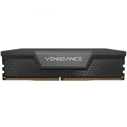 Corsair Pamięć DDR5 Vengeance 8GB/5200 (1x8GB) CL40 | PartsPC.pl
