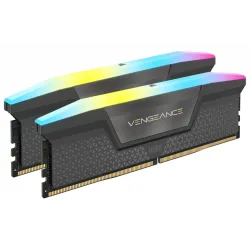 Corsair Pamięć DDR5 Vengeance RGB 32GB/6000 (2x16GB) | PartsPC.pl