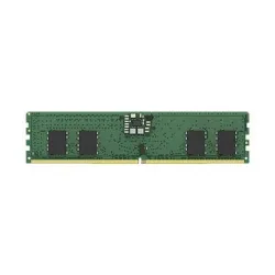 Kingston Pamięć DDR5 8GB(1*8GB) 6400 CL52 1Rx16 CUDIMM | PartsPC.pl