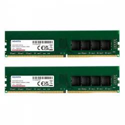Adata Pamięć Premier DDR4 3200 DIMM 32GB (2x16) C22 | PartsPC.pl