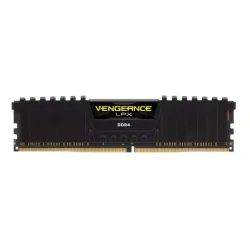 Corsair Pamięć DDR4 Vengeance LPX 16GB/3200 (1x16GB) C16 | PartsPC.pl