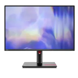 Lenovo Monitor ThinkVision T24d-30 24 cale 63FFMAT1EU | PartsPC.pl