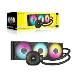 Corsair Chłodzenie procesora iCUE LINK TITAN 360 RX RGB | PartsPC.pl