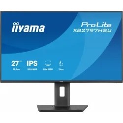 IIYAMA Monitor ProLite 27 cali XB2797HSU-B1 | PartsPC.pl
