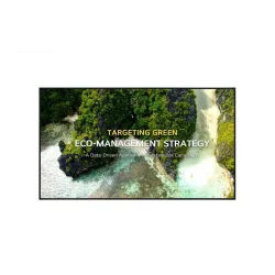 LG Electronics Monitor 50UL3Q-E 350cd/m2 UHD 16/7 | PartsPC.pl