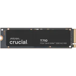 Crucial Dysk SSD T710 2TB M.2 NVMe 2280 PCIe 5.0 | PartsPC.pl