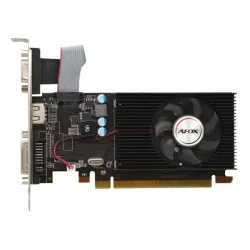 AFOX Karta graficzna Radeon R5 230 1GB DDR3 64Bit DVI | PartsPC.pl
