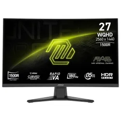 MSI Monitor MAG 275CQF E18 27 cali | PartsPC.pl