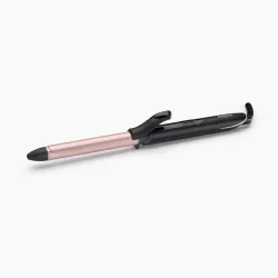 Lokówka Babyliss C450E Rose Quartz 19mm Tong | PartsPC.pl
